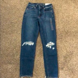 american eagle jeans!